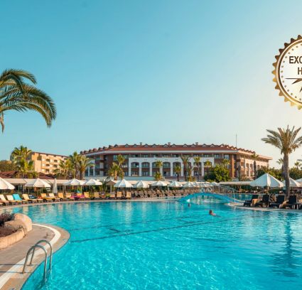 CLUB TURAN PRINCE WORLD